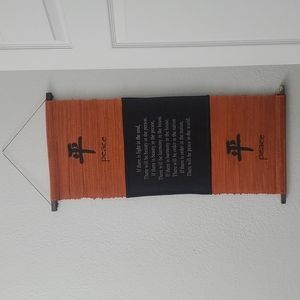 🌻Beautiful Tapestry for Peace